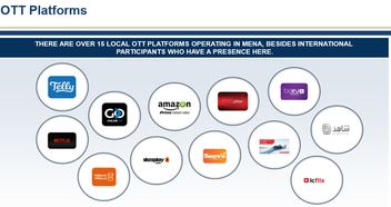 中東與北非付費(fèi)電視市場現(xiàn)狀及OTT TV發(fā)展機(jī)遇技術(shù)分析