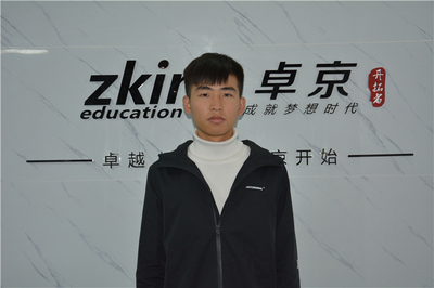 卓京產(chǎn)業(yè)學(xué)院 以技術(shù)咨詢?yōu)橐妫_啟卓越人生新征程