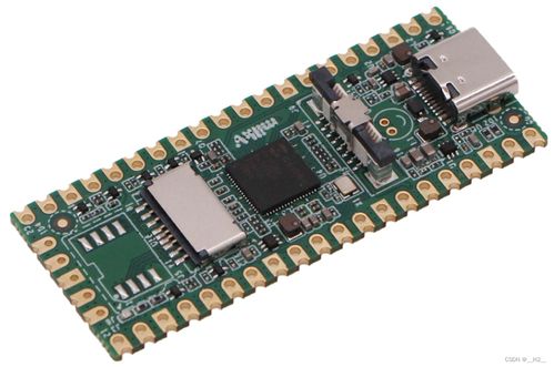 Milk-V Duo開發(fā)板系統(tǒng)燒錄與SSH連接全指南