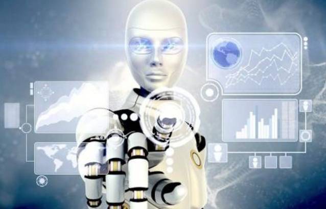 人工智能時代到來！五大金融場景正面臨重大沖擊