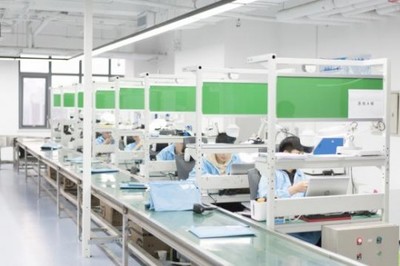 轉轉、找靚機合并“陽謀” 結束二手手機巷戰，做好二手非標基建技術服務