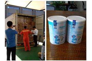 中國檢驗認證集團寧波 成就全球商品溯源——記新西蘭進口乳粉溯源實錄