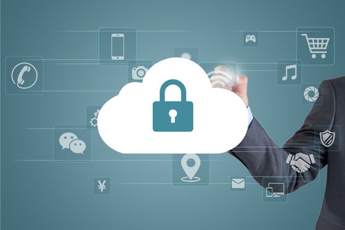 企業網絡安全人員必知的云原生安全網絡技術服務