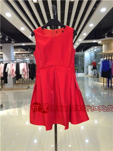 谷度品牌女裝折扣店 服飾尾貨走份批發的優質進貨渠道解析